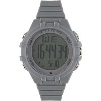 Orologio Jack&co Uomo Pop in Silicone JW0158M6